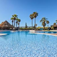 Occidental Isla Cristina