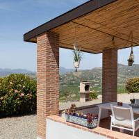 Finca Feliz Andaluz, hotell i Alora