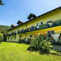 Bauernhof Podorn, hotel din Sankt Kanzian