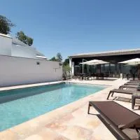 Áurea Washington Irving by Eurostars Hotel Company, hotel din Granada