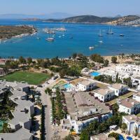 G&uuml;mbet में, होटल Smart Stay Beach Bodrum -All Inclusive