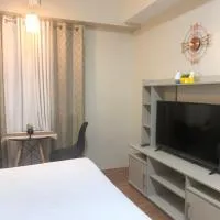 Luxanos Condo Place- Sunvida Tower, hotel sa Carreta