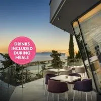Hotel Ičići - by Liburnia Hotels & Villas – hotel w mieście Opatija