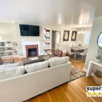 Charming 2 BR 1 BA with outdoor patio and grill close to downtown, hotel poblíž Letiště Blue Grass    - LEX, Lexington