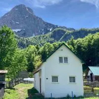 MAGLIC – hotel w mieście Plužine