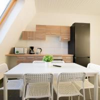 City Apartments - 15min to Messe DUS and Old Town DUS