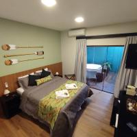Pousada J&uacute;lio Grande, hotel a Fernando de Noronha