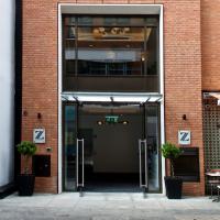 The Z Hotel Tottenham Court Road