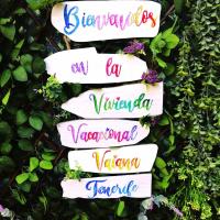 Vivienda Vacacional Vaiana