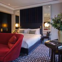 The Mayfair Townhouse - an Iconic Luxury Hotel