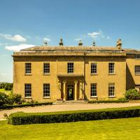 Bishopstrow Hotel and Spa, hotel in Warminster
