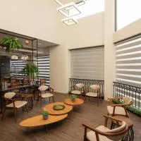 EKO HOTEL, hotel a Presidente Prudente