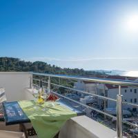 Villa Fio - Hvar, Hotel in Hvar