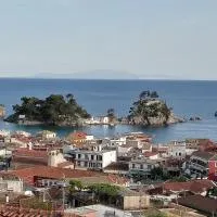 Studios Spiros Parga