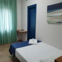 Hotel Pixunte, hotel Policastro Bussentinóban