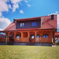 Sielski Spokój Gietrzwałd, hotel en Gietrzwałd