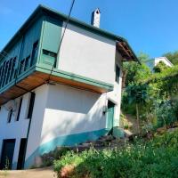 Casa Fidel., hotel a Seoane