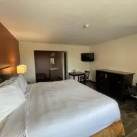 Tourist Inn, hotel di Absecon