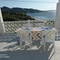 Nuevo apartamento Montelouro, hotel Louróban