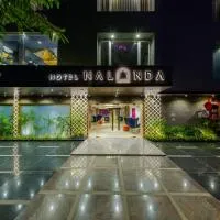 Hotel Nalanda, מלון באהמדאבד