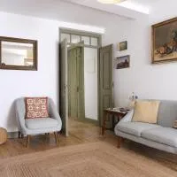 Casa da Praça - Guest House, hotel u gradu Pinjel