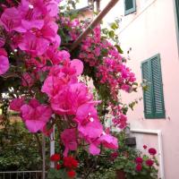 Albergo Italia, hôtel à Piombino