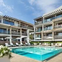 Sandalia Boutique Hotel - Adults Only, khách sạn ở Cannigione