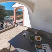 Apartment Zulijani A4, Hotel in Rabac
