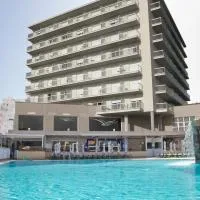 Hotel Las Gaviotas, hotel v destinácii La Manga del Mar Menor