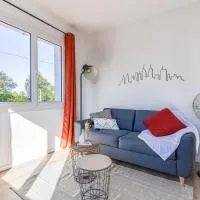 A1 SWEET HOMES Angouleme l Secteur Sillac l Parking gratuit - Animaux acceptés, hotel ad Angoulême