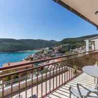 Apartment Zulijani A1 & A2, hotel in Rabac