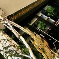 Sóház Panzió és Apartmanház, hotel a Szolnok
