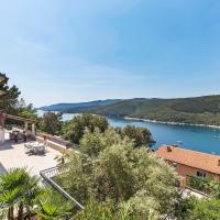 Apartment Zulijani A4, hotel in Rabac