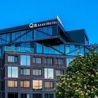 Q18 ApartHotel – hotel w Bydgoszczy