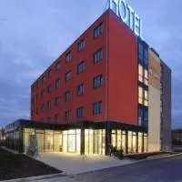 Qualitel Hilpoltstein, hotel in Hilpoltstein
