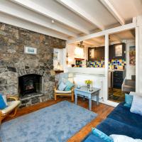 Pass the Keys Charming Fisherman's cottage with stunning sea views