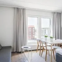 Hiisi Homes Kirkkonummi Masala Seppä-Kallen kuja, ξενοδοχείο σε Kirkkonummi