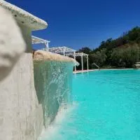 Il Rosmarino Appartamenti, hotel v mestu Scarlino