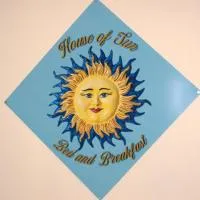B&B House of Sun โรงแรมในวิลลาเปียนา
