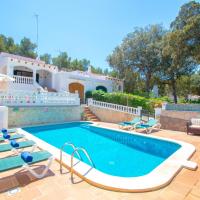 Villa Ohana by Sonne Villas, Hotel in Cala Galdana