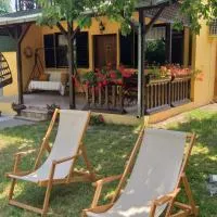 Kuca Ribarev san, hotel v destinácii Beočin