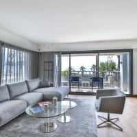 Sublime Appartement Promenade des Anglais (2)