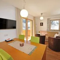 Apartments Cesa Leni – hotel w mieście Bulla