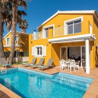 VILLA CAMPETS