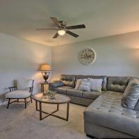 Lovely Springfield Home - 2 Mi to Downtown!
