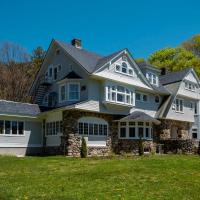 The Hartness House, hotel near Claremont Municipal - CNH, Springfield