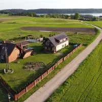 Zakątek Mikołajewo 14, hotel v destinaci Mikolajewo