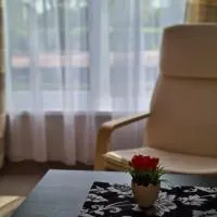 Kambarių nuoma Salantuose, hotel i Salantai