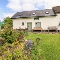 Nuthatch Cottage, hotel Okehamptonban
