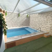 Los mejores hoteles con jacuzzi en la habitación en Zaragoza 20 Mundobriga